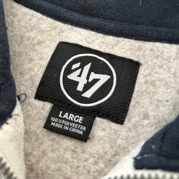 PATRIOTS sleeveless vest for men small - Picture 4 of 4